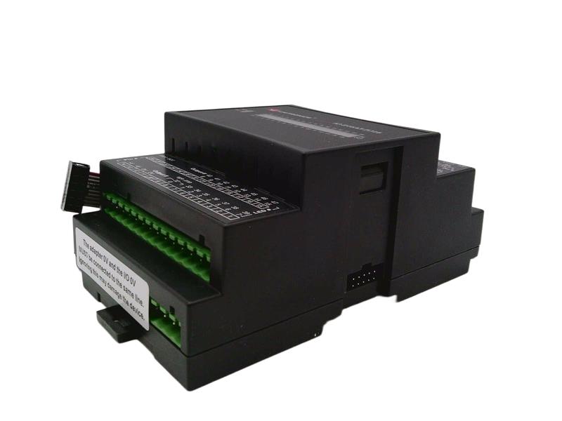 UNITRONICS IO-D16A3-TO16
