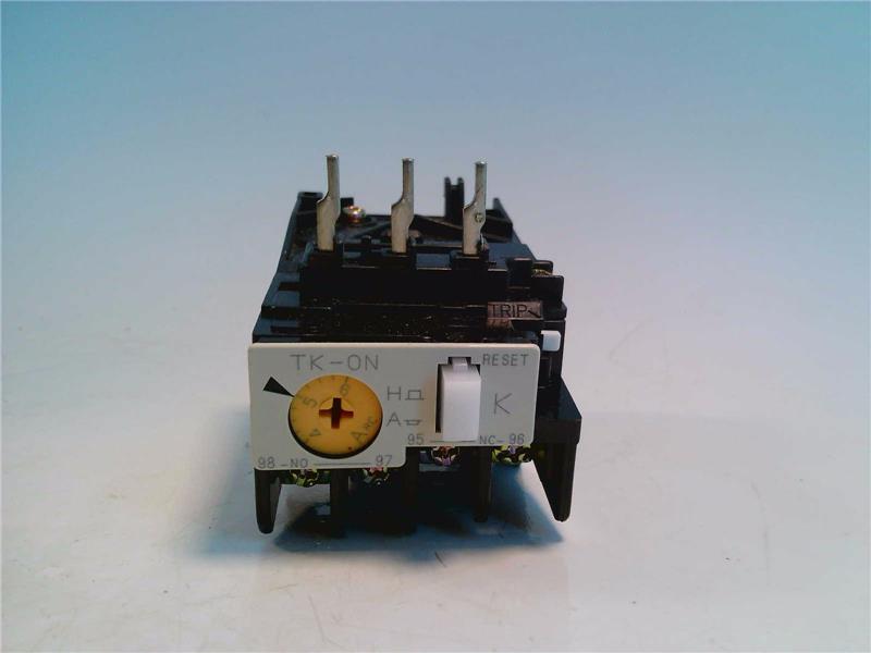 FUJI ELECTRIC 4NK0ANY