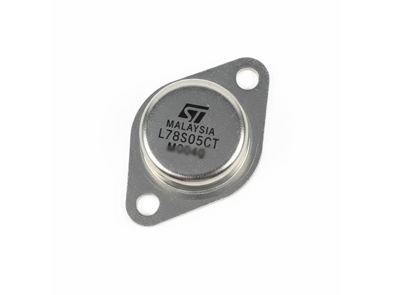 ST MICRO L78S05CT
