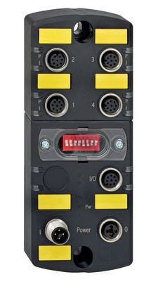 PFB-IOP-4M12-IOP by SCHMERSAL