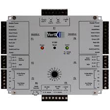 HID CORPORATION V100