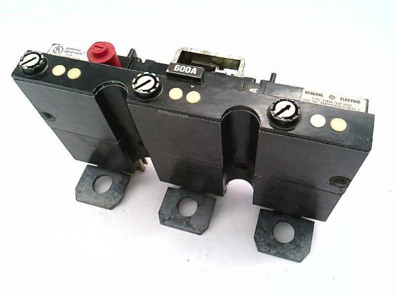 GENERAL ELECTRIC TKMA836T300