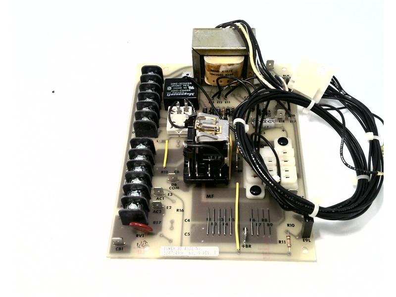 NIDEC CORP 104714906-60209