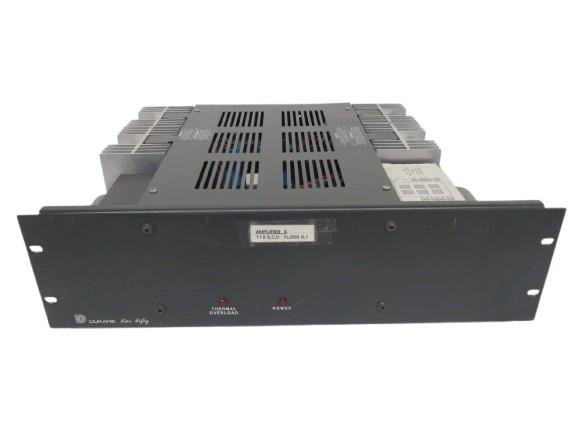 1A3250 by DUKANE CORP