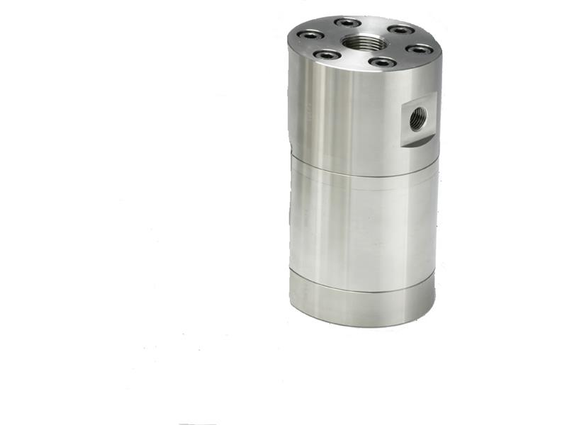 AW LAKE COMPANY SRZ-400-STAT-B1