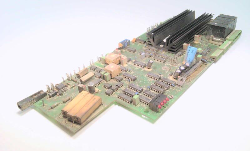 BOSCH 109-0792-3A03-03