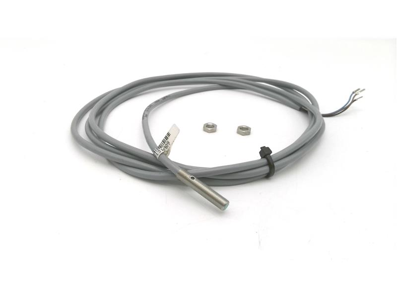 PEPPERL & FUCHS NBB 0.8-5GM25-E3