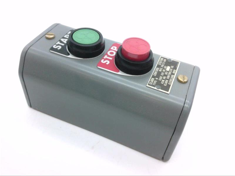 DANAHER CONTROLS 1H2-1