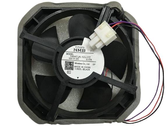 MINEBEA 15047JA-12J-YT