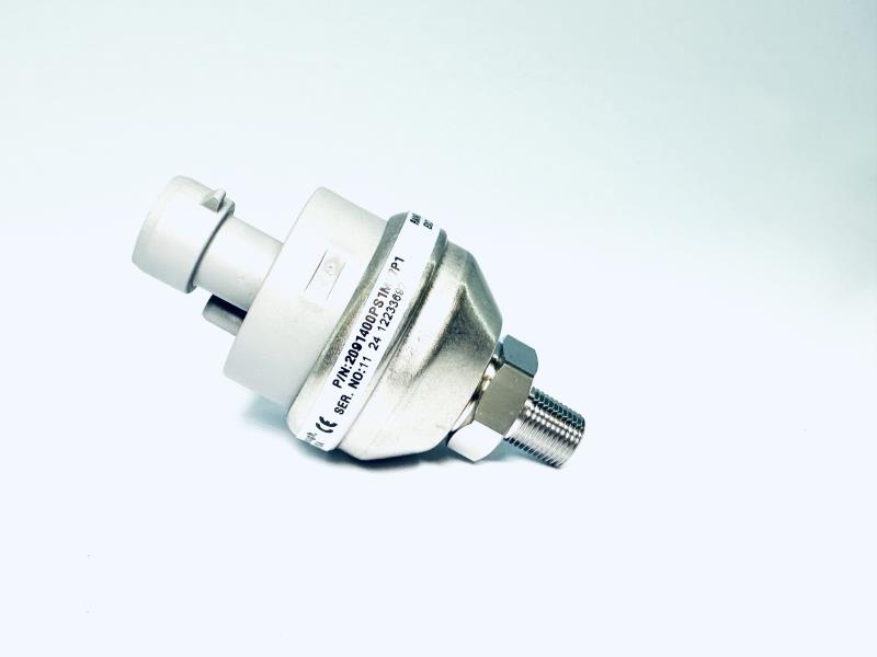 SETRA 209 XDUC 0-400PSIS