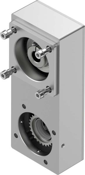 FESTO EAMM-U-45-V32-40RA-63