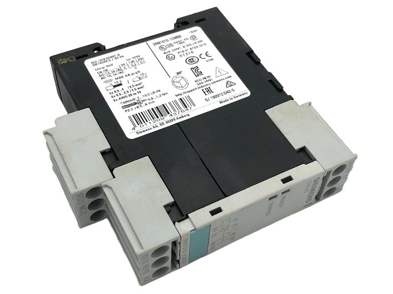 SIEMENS 3RN1010-1CM00