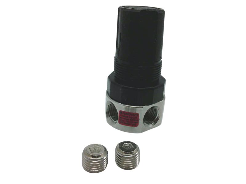 PARKER PR364G02CKSS