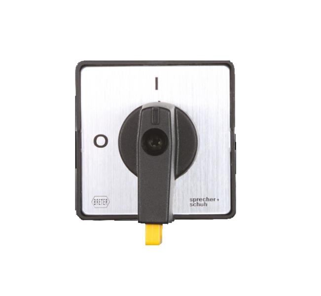 SPRECHER & SCHUH LFC2-E-4-175I