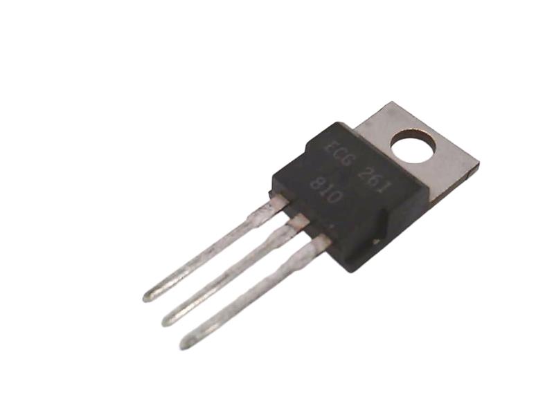 ECG261 by PHILIPS