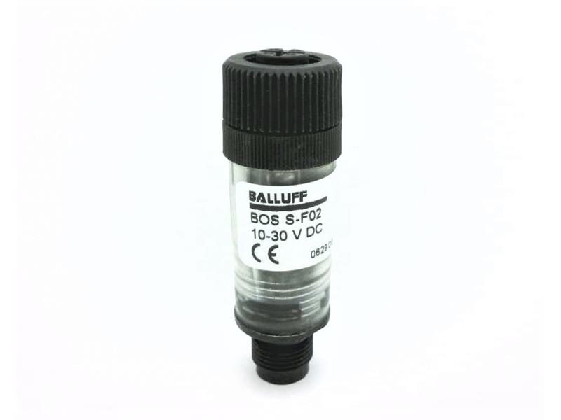 BALLUFF BOS S-F02