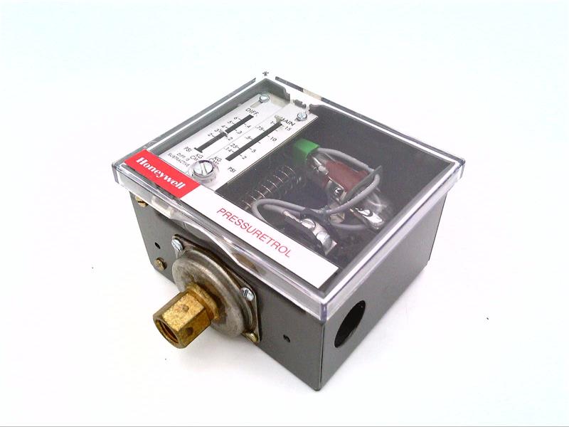 HONEYWELL L404B-1296