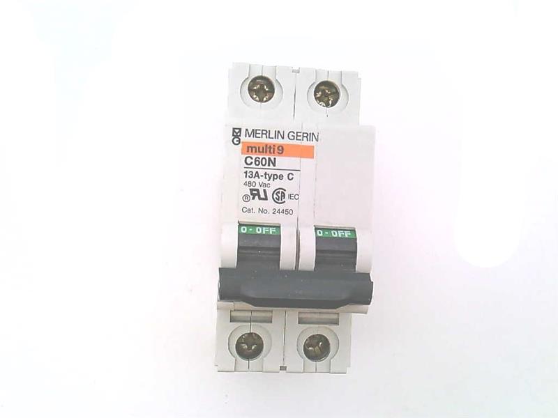 SCHNEIDER ELECTRIC MG24450