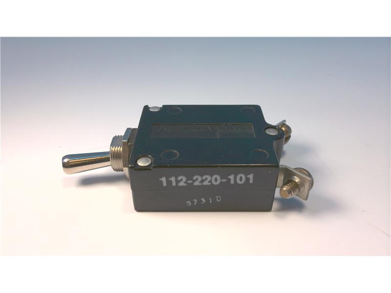 TE CONNECTIVITY 112-220-101