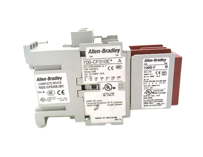 ALLEN BRADLEY 700S-CF530EJBC