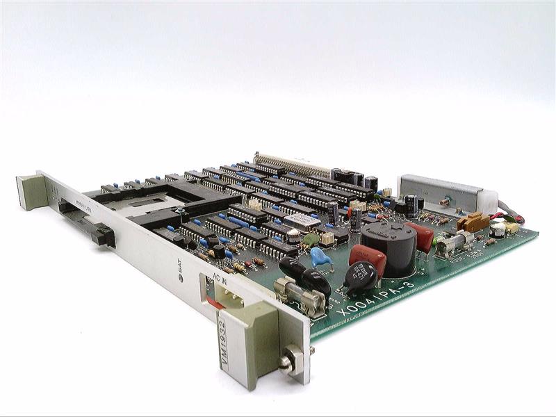 FUJI ELECTRIC VM1932