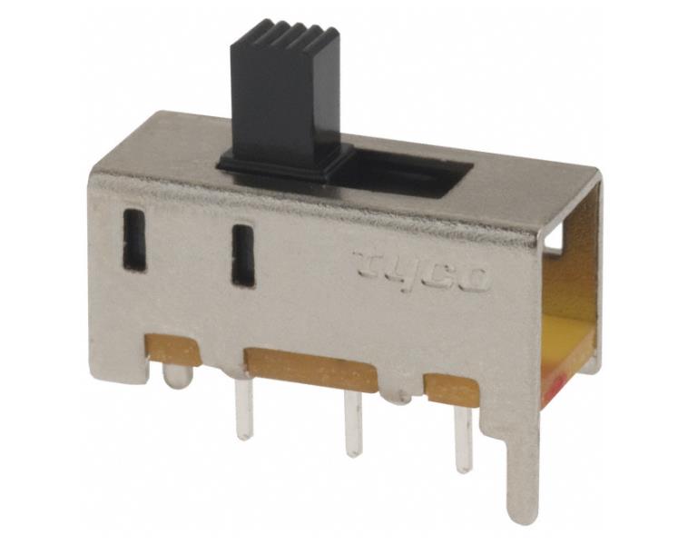 1825255-5 by TE CONNECTIVITY