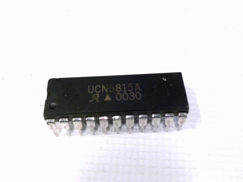 ALLEGRO MICROSYSTEMS UCN5815A