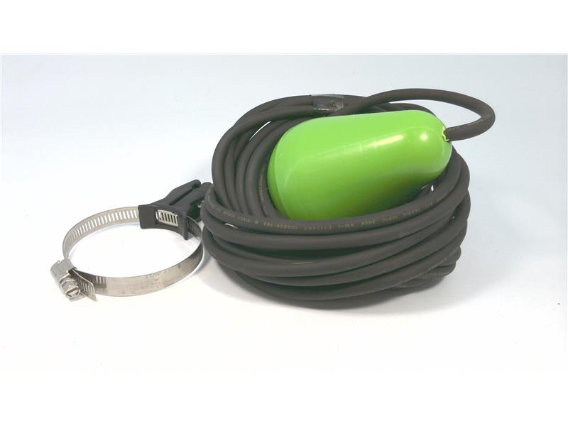 SEPTIC PRODUCTS INC 20A613-E