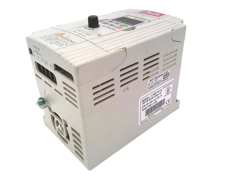 DANFOSS 176F7312