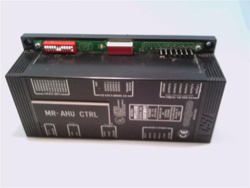 SCHNEIDER ELECTRIC MR-AHU