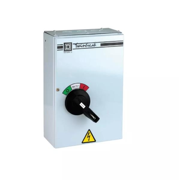 SCHNEIDER ELECTRIC SD1002SW