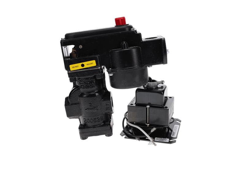 XYLEM 101A-24V