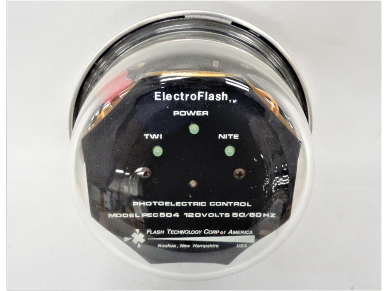 FLASH TECH PEC504