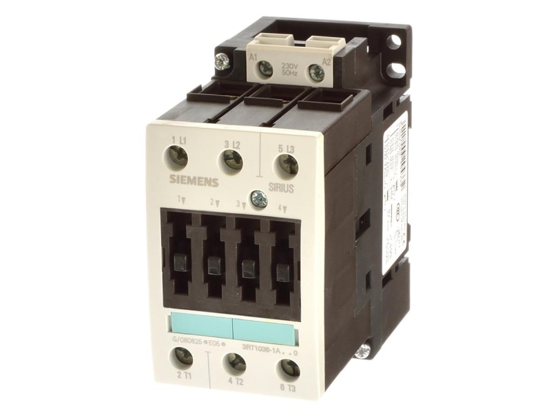 SIEMENS 3RT1036-3AP00