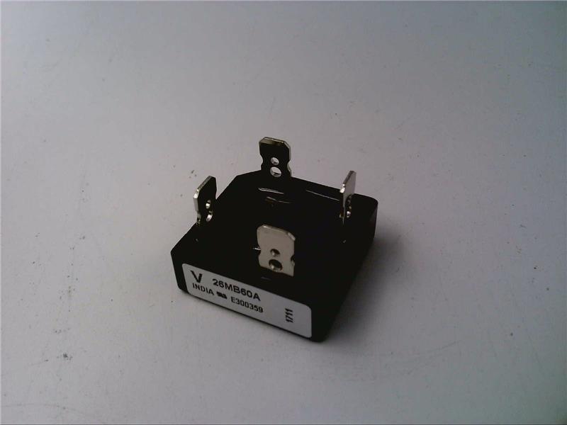 VISHAY 26MB60A