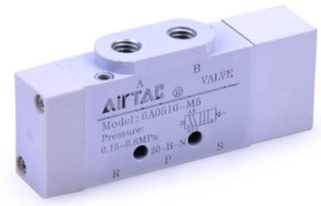 AIRTAC 6A330C10T