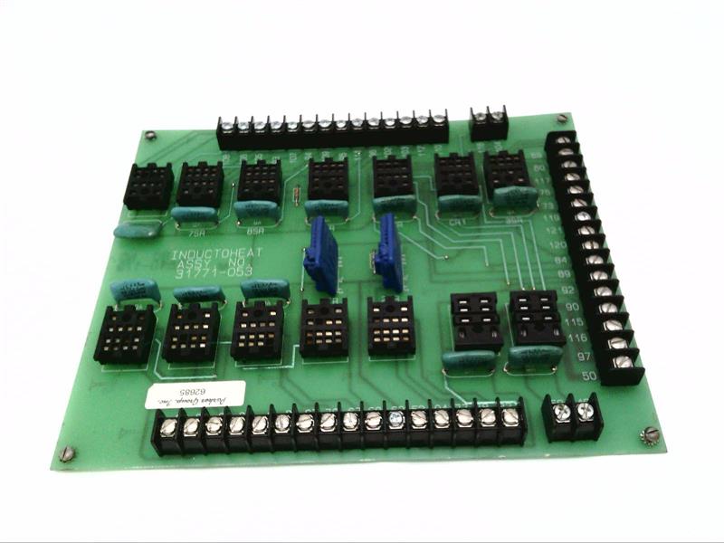 INDUCTOHEAT 31771-053