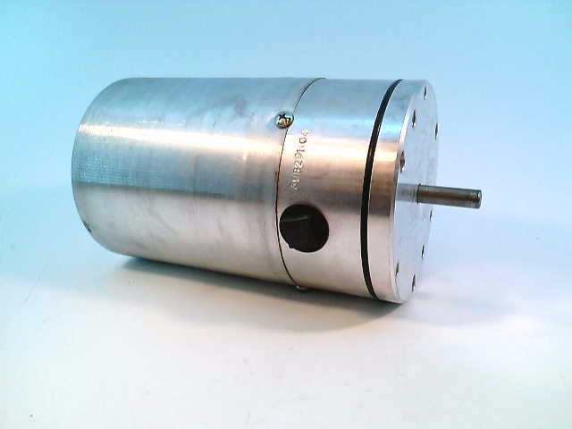 JORDAN CONTROLS 39829H04