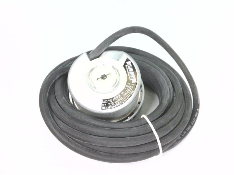 HEIDENHAIN CORP ECN 413 2048 03S17-58