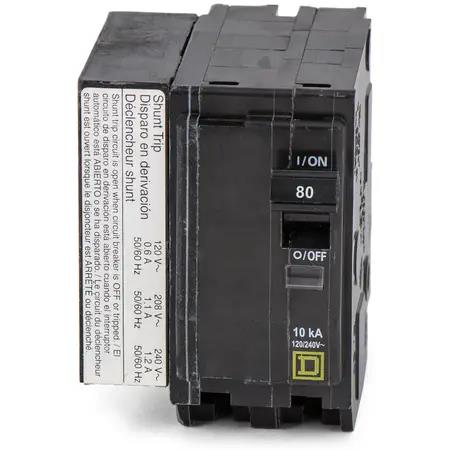 SCHNEIDER ELECTRIC QO2801021