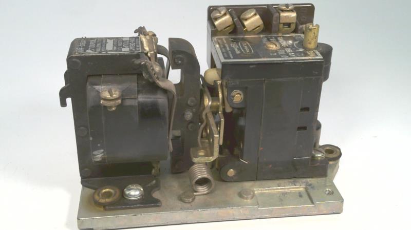 DANAHER CONTROLS 713UPD-120