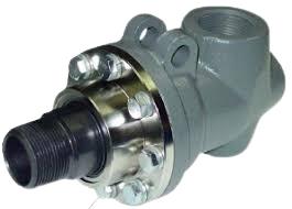 DEUBLIN BC-54206-24-60B