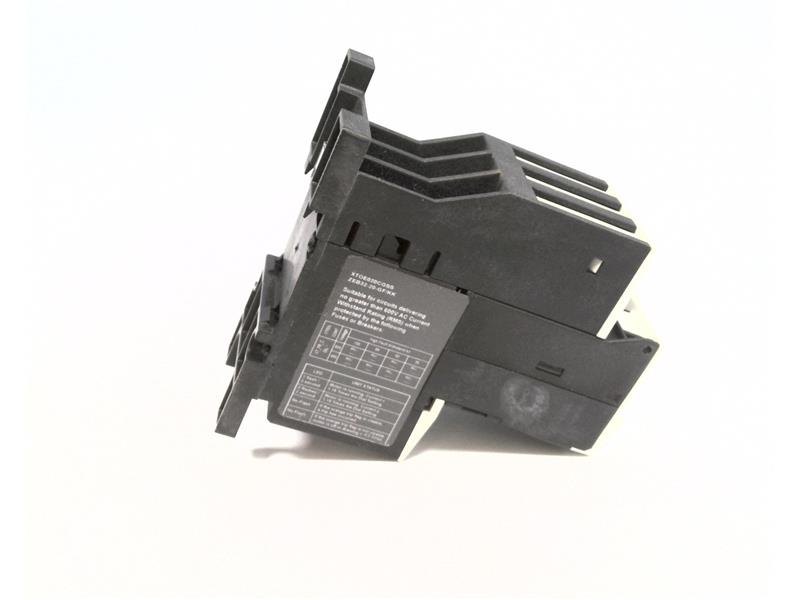 EATON CORPORATION XTOE020CGSSGR1