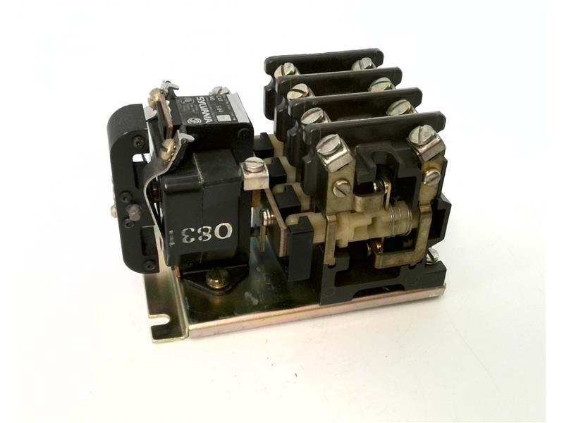 SCHNEIDER ELECTRIC 8501-HO-30-V02