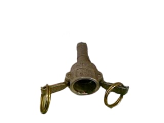 MS27025-3 by EVERTITE MORRIS COUPLING