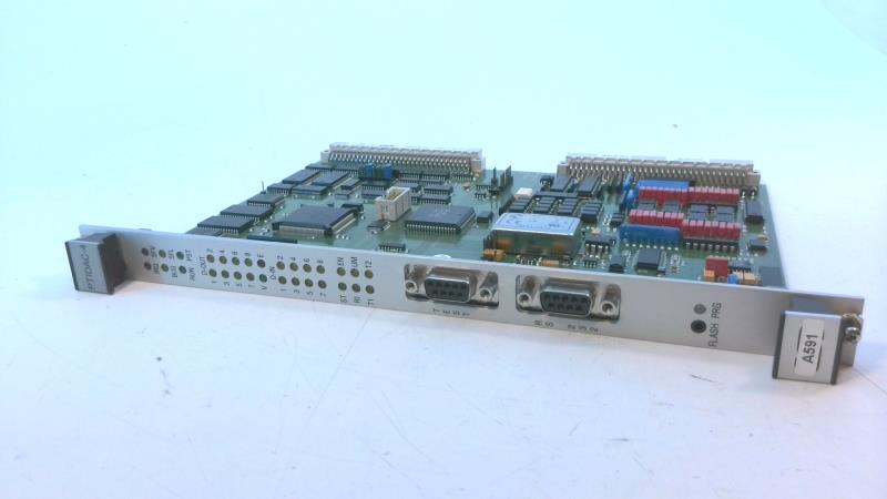 ESD GMBH VME-PTIDAC-4