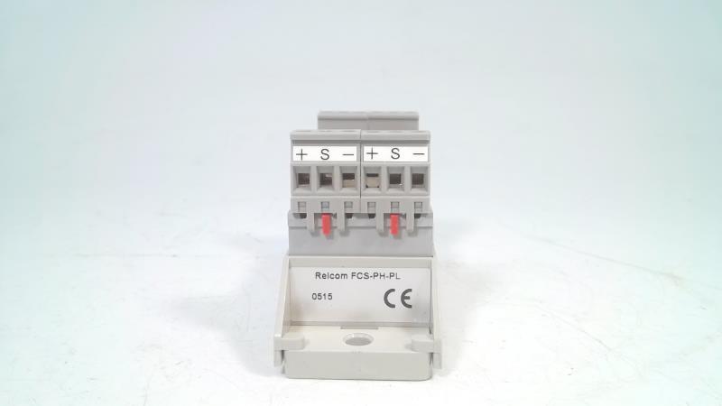 RELCOM FCS-PH-PL