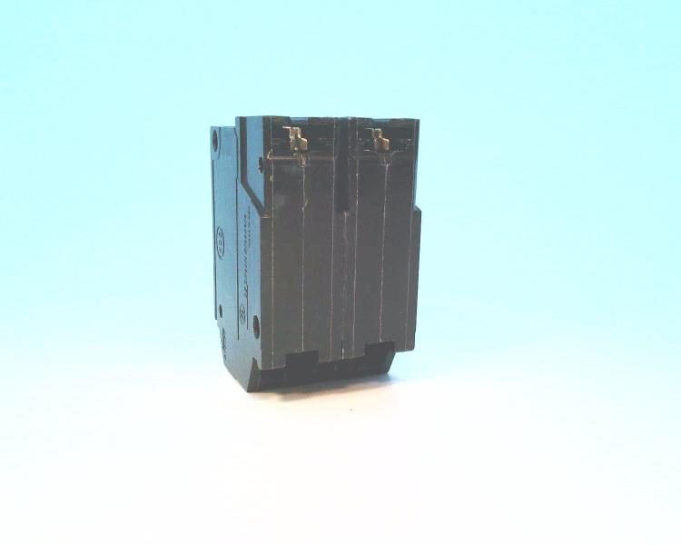 GENERAL ELECTRIC HACR-2-40