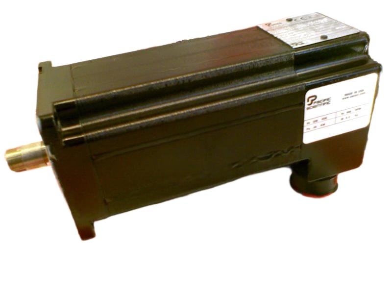 DANAHER MOTION S33GMNA-RNNM-00