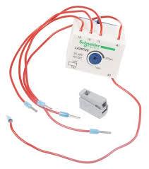 SCHNEIDER ELECTRIC LA2KT2E